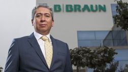 B. Braun Perú prevé exportar a Centroamérica y Venezuela