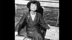 Así ocurrió: En 1883 nace Coco Chanel