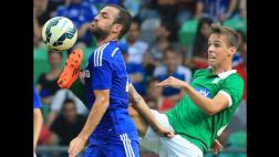 Con genial Fábregas, el Chelsea alcanzó liderato de la Premier