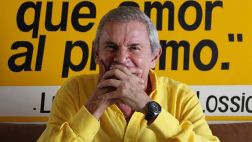 La presencia de Castañeda en primer debate no está definida