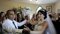 La boda de un musulmán y una judía, una pesadilla en Israel
