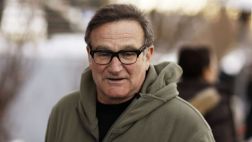 Robin Williams: sus películas encabezan listas de ventas