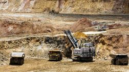 ¿Futuro de industria de oro está en fusiones y adquisiciones?
