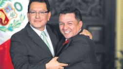 JNE anuló la improcedencia de las listas de Chim Pum Callao