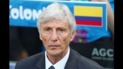 José Pekerman seguirá al frente de la selección colombiana