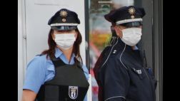 Falsa alarma de ébola paralizó centro de Berlín por dos horas