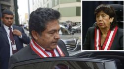 Magistrada vinculada a César Álvarez investiga a Ramos Heredia