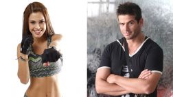 Francesca Zignago: "Joselito Carrera y yo solo somos amigos"