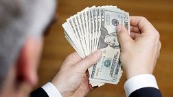 El dólar y la bolsa limeña evolucionan al alza en la apertura