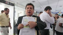 José León: “Mi caso fue diferente al de Víctor Grandez”