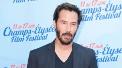 Keanu Reeves protagonizará serie de televisión