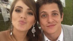 Gino Pesaressi: "Mi pareja no sabe si creerme sobre Milett"