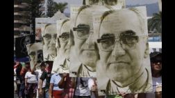 Óscar Romero, el arzobispo cuya canonización fue vetada