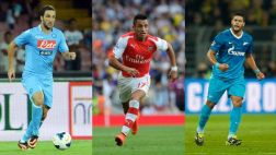 Esta es la programación de la fase previa de la Champions