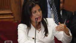 Hay ocho candidatos sentenciados por acoso sexual, según Omonte