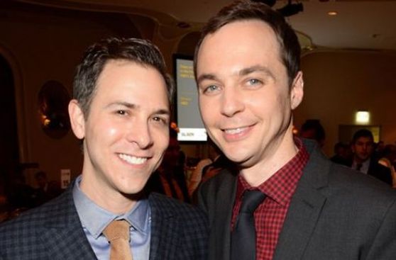 Jim Parsons desmintió rumores de una pronta boda