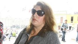 Solicitarán orden de captura internacional de esposa de Álvarez