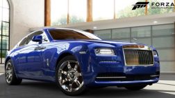Auto de Rolls-Royce aparecerá por primera vez en un videojuego