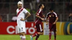 FPF: "Paolo Guerrero está obligado a venir"