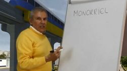 Castañeda Lossio propone la creación de un monorriel en Lima