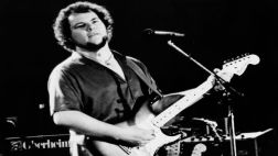 Christopher Cross: el hombre que le dio la espalda a la fama