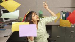 ¿Sabes cómo deberías reaccionar si te despiden de tu trabajo?
