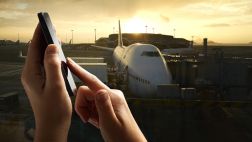 Sin pasaporte: Esta app evitaría colas en aeropuertos de EE.UU