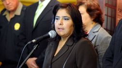 Ana Jara estimó que economía peruana crecerá 4% este año