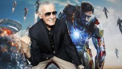 Stan Lee: el creador de Marvel sigue expandiendo su universo