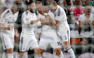 UNO X UNO: Así jugó el Real Madrid en la ida de la Supercopa