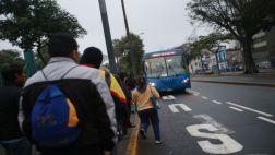 Un freno al crecimiento, por Edwin Derteano