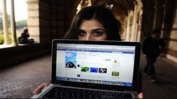 Adolescentes de ciudades pequeñas tienen una vida más digital