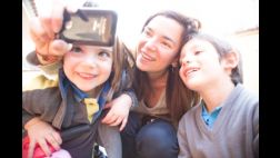 Padres que se rehúsan a colgar fotos de sus hijos en Facebook