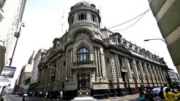 Candidatos pueden presentar sus propuestas en El Comercio