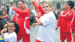 En ATV negaron censura a “El cartel del humor”