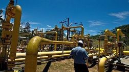Planta de Pluspetrol recibe buenas prácticas ambientales