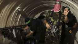 Hamas tras ataque contra su líder: "Se hundirán en el infierno"