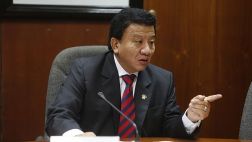 Comisión de Fiscalización investigará los ‘Cornejoleaks’