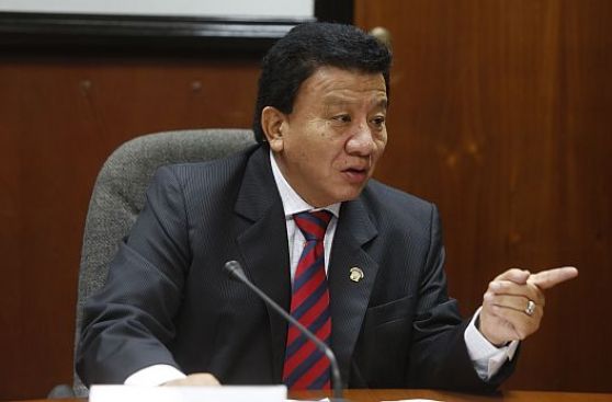 Comisión de Fiscalización investigará los ‘Cornejoleaks’