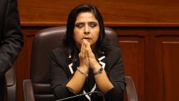 Sigue el minuto a minuto: Ana Jara busca el voto de confianza