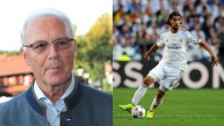 Franz Beckenbauer quiere a Sami Khedira en el Bayern Múnich