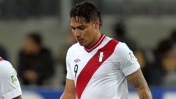 CRONOLOGÍA: Paolo Guerrero y su 'selección' de problemas