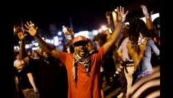 Racismo en EE.UU.: Los viejos demonios siguen en pie