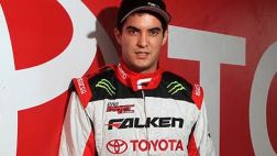 Campeonato Nacional de Drifting: Lucho Mendoza por la victoria