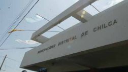 Chilca: comuna habría favorecido a consultora con contrato