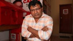 Candidato en Arequipa plagió plan de Carlos Burgos en SJL