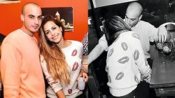 ¿Milett Figueroa tuvo nuevo romance en Argentina?