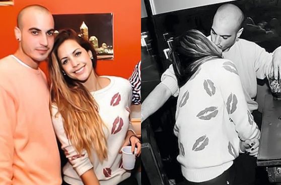 ¿Milett Figueroa tuvo nuevo romance en Argentina?