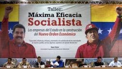Venezuela controlará las compras mediante huellas dactilares