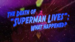 Nuevo tráiler del documental sobre película perdida de Superman